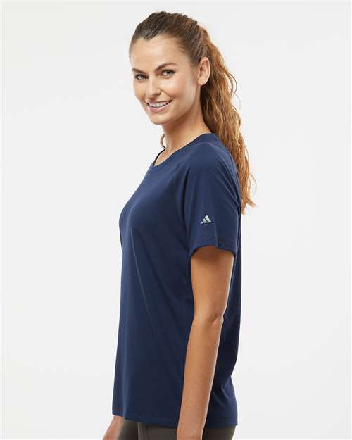 Property of Soccer Adidas Women's Tee