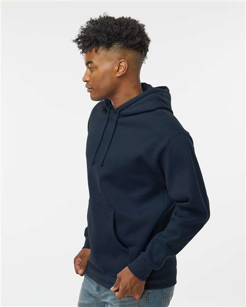 Property of Football Heavyweight Hoodie