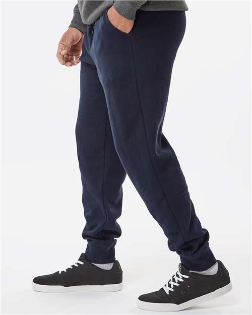 Washburn University 'W' Midweight Fleece Pants
