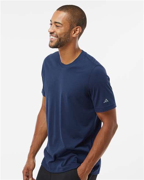 Property of Football Adidas Tee