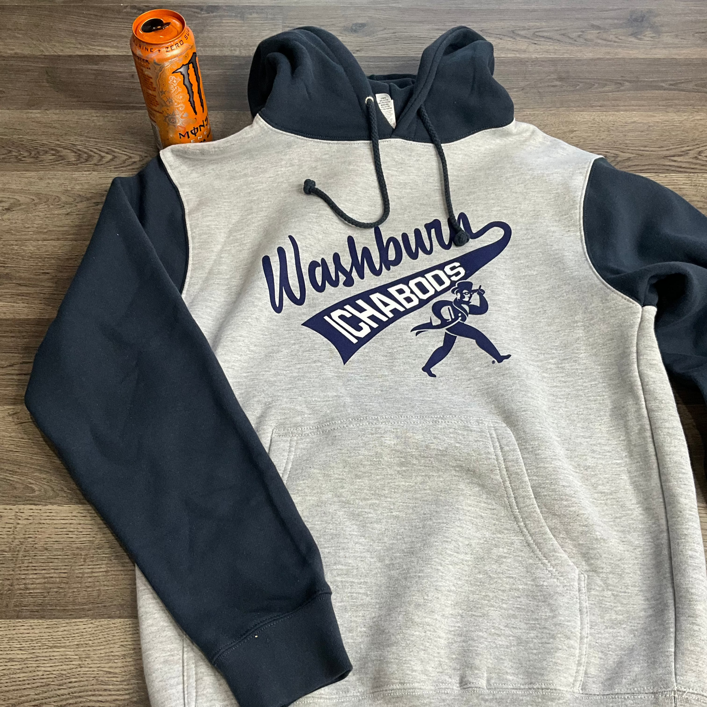 Washburn Ichabod Hoodie
